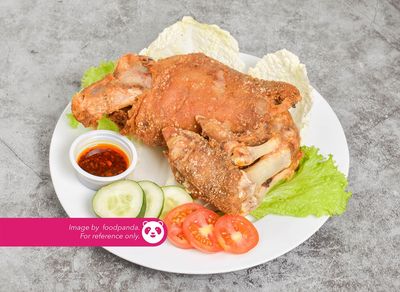 Crispy Pata