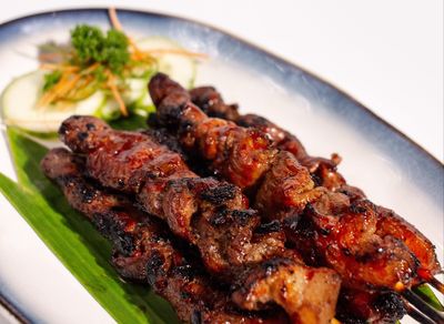 Pork Barbeque