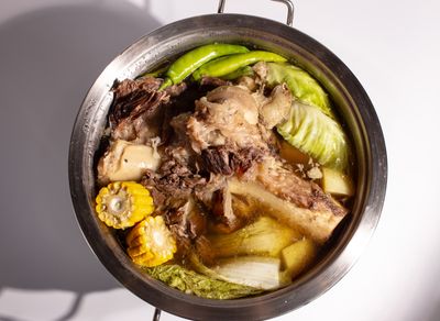 Bulalo